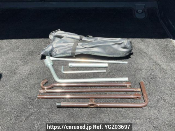 Used 2011 AT toyota fj-cruiser GSJ15W Image[45]