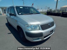 Toyota Succeed Van NCP55V