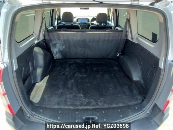 Used 2012 AT toyota succeed-van NCP55V Image[8]