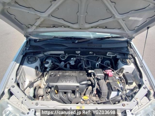 Used 2012 AT toyota succeed-van NCP55V Image[9]