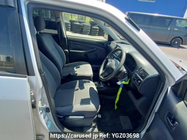 Used 2012 AT toyota succeed-van NCP55V Image[13]