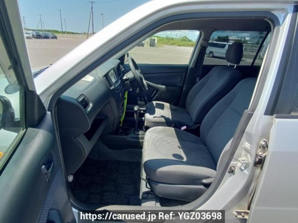Used 2012 AT toyota succeed-van NCP55V Image[14]