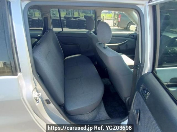 Used 2012 AT toyota succeed-van NCP55V Image[15]