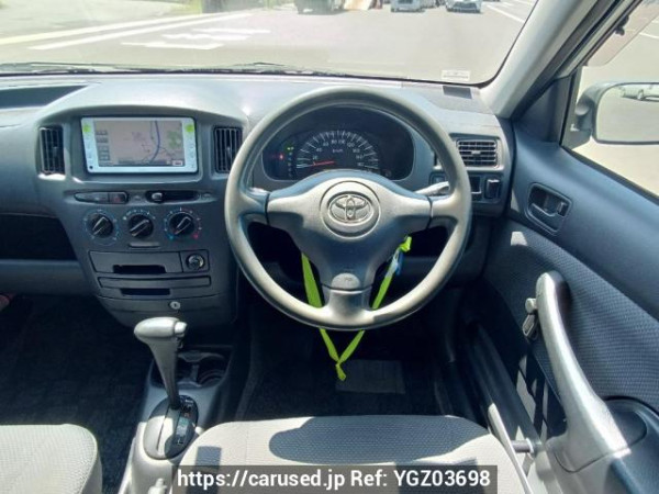 Used 2012 AT toyota succeed-van NCP55V Image[18]