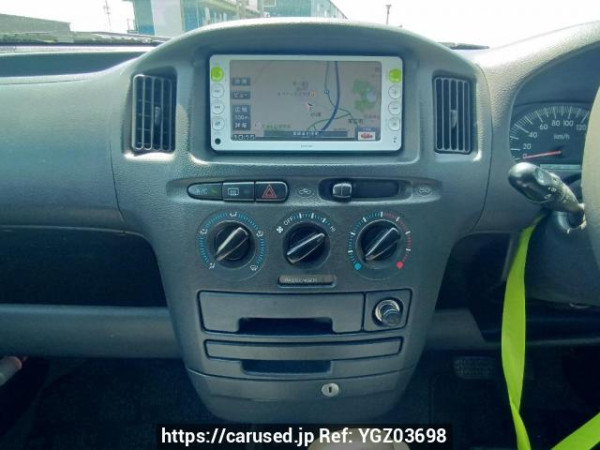 Used 2012 AT toyota succeed-van NCP55V Image[22]