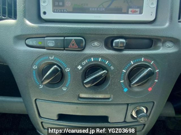 Used 2012 AT toyota succeed-van NCP55V Image[24]