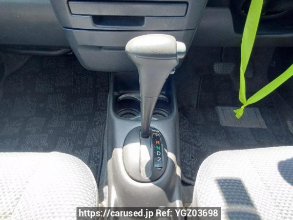 Used 2012 AT toyota succeed-van NCP55V Image[25]