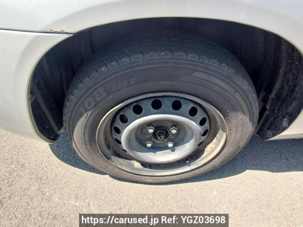 Used 2012 AT toyota succeed-van NCP55V Image[28]