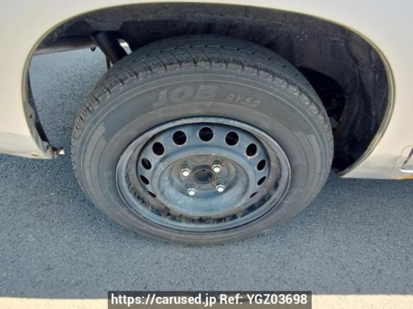 Used 2012 AT toyota succeed-van NCP55V Image[29]