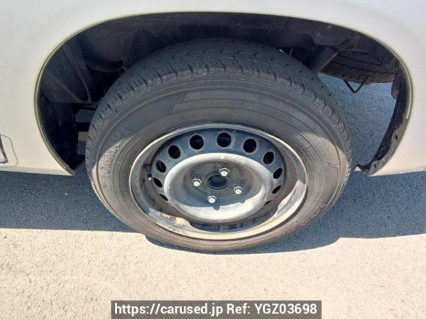 Used 2012 AT toyota succeed-van NCP55V Image[30]