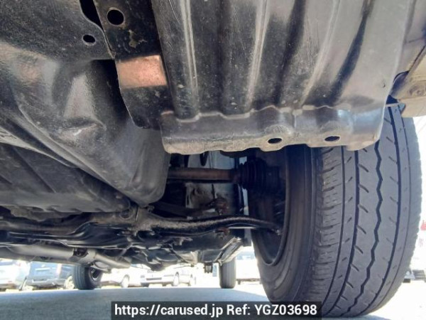 Used 2012 AT toyota succeed-van NCP55V Image[32]
