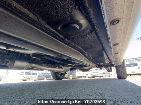 Used 2012 AT toyota succeed-van NCP55V Image[34]