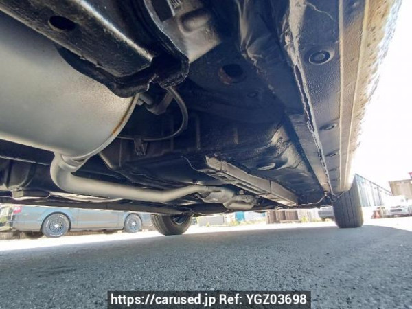 Used 2012 AT toyota succeed-van NCP55V Image[36]