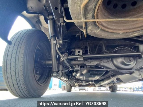 Used 2012 AT toyota succeed-van NCP55V Image[37]