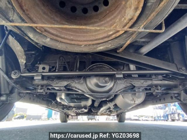Used 2012 AT toyota succeed-van NCP55V Image[39]