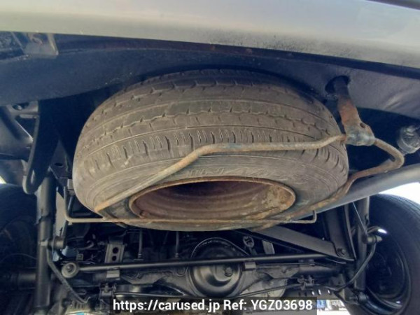 Used 2012 AT toyota succeed-van NCP55V Image[40]