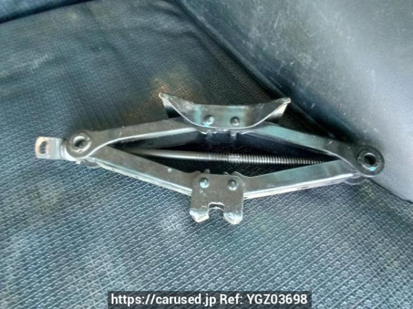 Used 2012 AT toyota succeed-van NCP55V Image[41]
