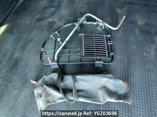 Used 2012 AT toyota succeed-van NCP55V Image[42]