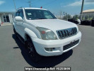 Toyota Land Cruiser Prado TRJ120W