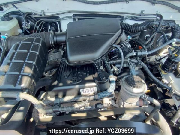 Used 2007 AT toyota land-cruiser-prado TRJ120W Image[9]