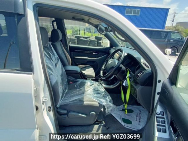 Used 2007 AT toyota land-cruiser-prado TRJ120W Image[12]