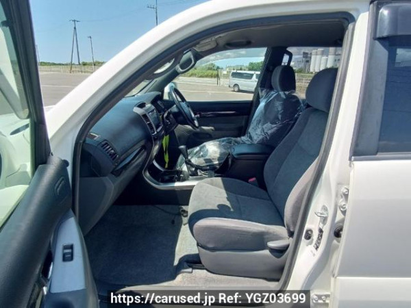 Used 2007 AT toyota land-cruiser-prado TRJ120W Image[13]