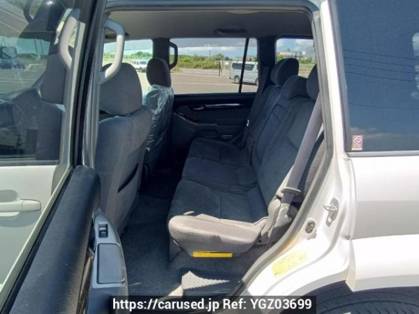 Used 2007 AT toyota land-cruiser-prado TRJ120W Image[15]