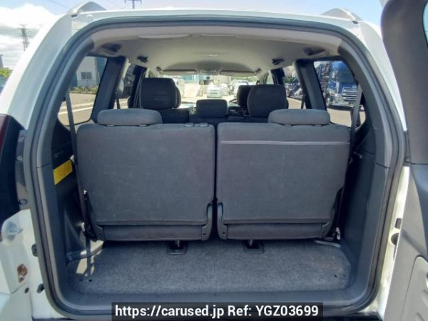 Used 2007 AT toyota land-cruiser-prado TRJ120W Image[17]