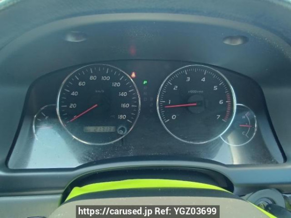 Used 2007 AT toyota land-cruiser-prado TRJ120W Image[21]