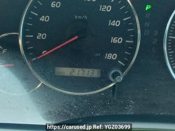 Used 2007 AT toyota land-cruiser-prado TRJ120W Image[22]