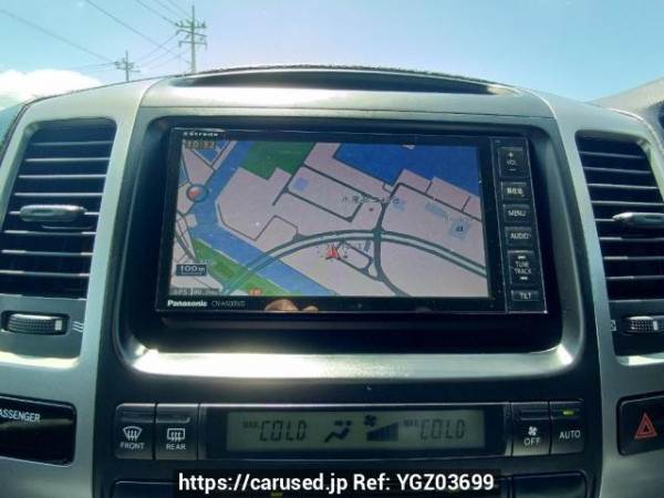 Used 2007 AT toyota land-cruiser-prado TRJ120W Image[24]