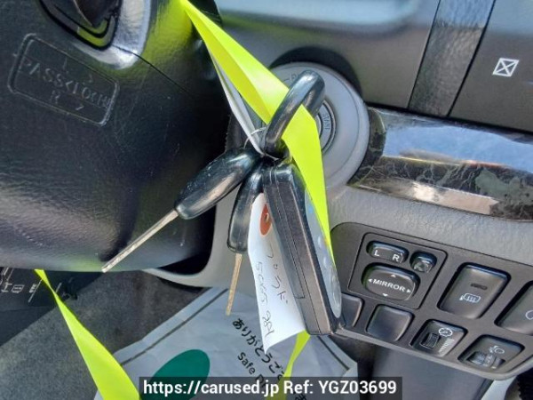 Used 2007 AT toyota land-cruiser-prado TRJ120W Image[27]