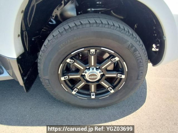Used 2007 AT toyota land-cruiser-prado TRJ120W Image[28]