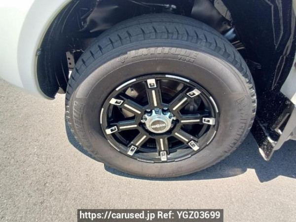 Used 2007 AT toyota land-cruiser-prado TRJ120W Image[29]
