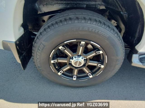Used 2007 AT toyota land-cruiser-prado TRJ120W Image[30]
