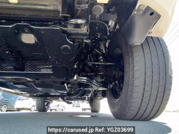 Used 2007 AT toyota land-cruiser-prado TRJ120W Image[33]