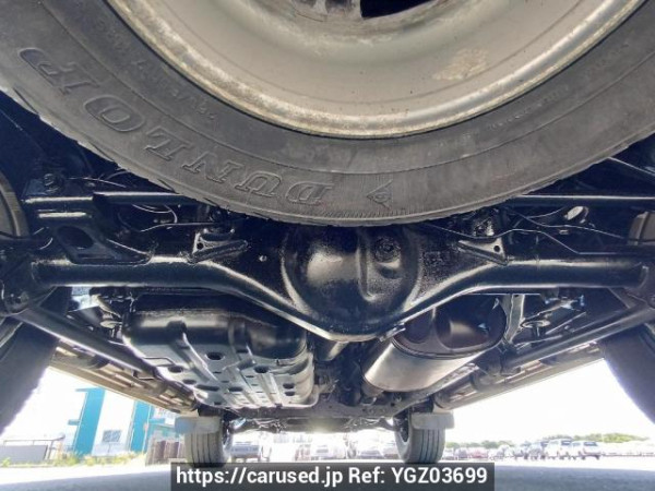 Used 2007 AT toyota land-cruiser-prado TRJ120W Image[40]