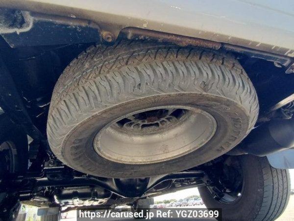Used 2007 AT toyota land-cruiser-prado TRJ120W Image[41]