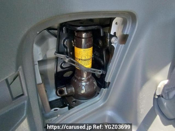 Used 2007 AT toyota land-cruiser-prado TRJ120W Image[42]