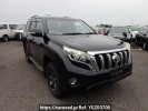Toyota Land Cruiser Prado TRJ150W