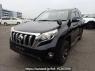Used 2015 AT toyota land-cruiser-prado TRJ150W Image[2]