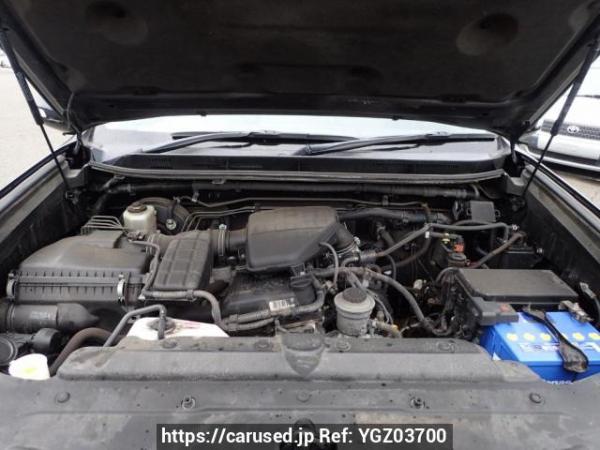 Used 2015 AT toyota land-cruiser-prado TRJ150W Image[9]