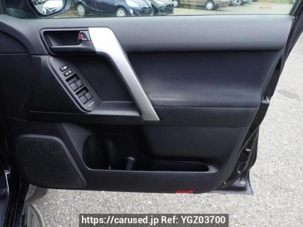 Used 2015 AT toyota land-cruiser-prado TRJ150W Image[14]