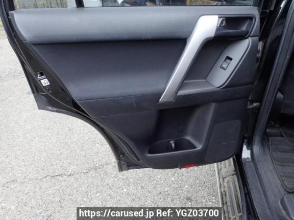 Used 2015 AT toyota land-cruiser-prado TRJ150W Image[15]