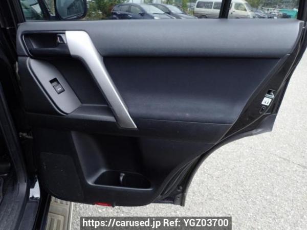 Used 2015 AT toyota land-cruiser-prado TRJ150W Image[16]