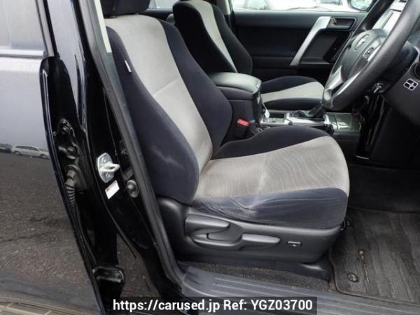 Used 2015 AT toyota land-cruiser-prado TRJ150W Image[17]