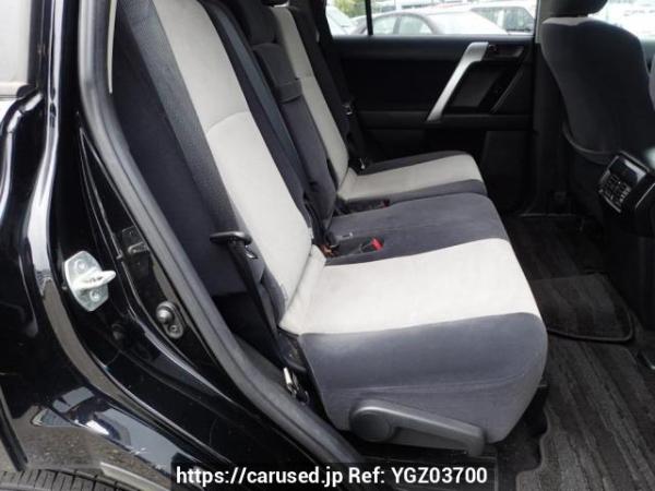Used 2015 AT toyota land-cruiser-prado TRJ150W Image[19]