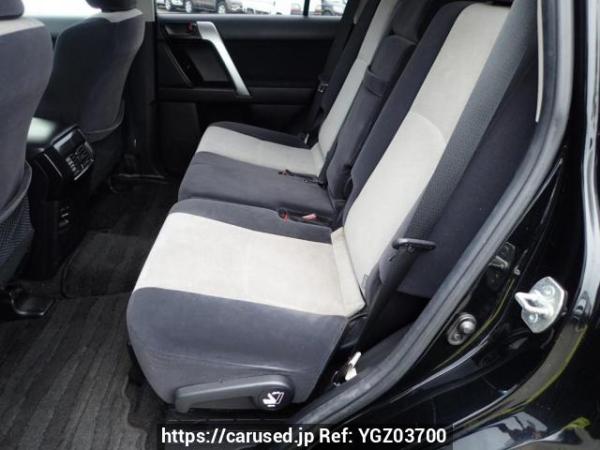 Used 2015 AT toyota land-cruiser-prado TRJ150W Image[20]