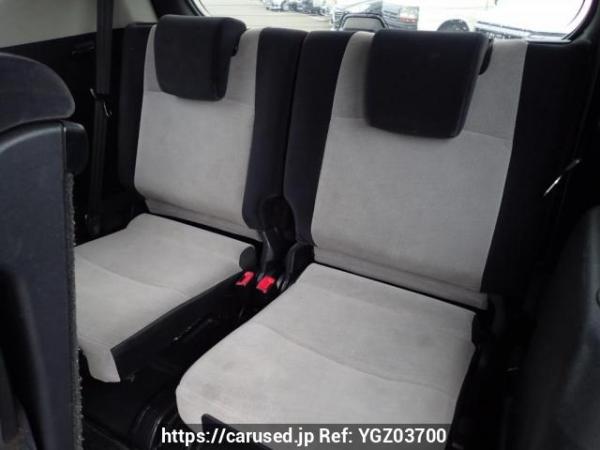 Used 2015 AT toyota land-cruiser-prado TRJ150W Image[21]