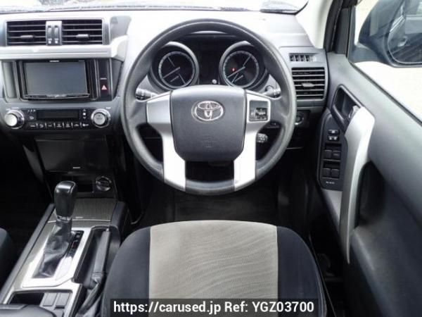 Used 2015 AT toyota land-cruiser-prado TRJ150W Image[22]